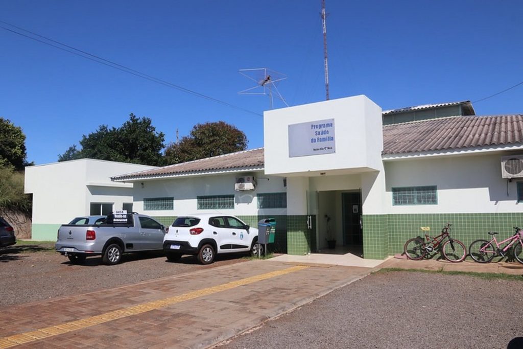 Unidades de Saúde estarão abertas na segunda-feira (11), véspera de feriado, em Foz
