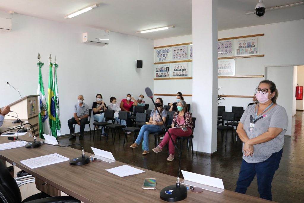 Plano de Contingência de Arboviroses é apresentado em Boa Vista da Aparecida