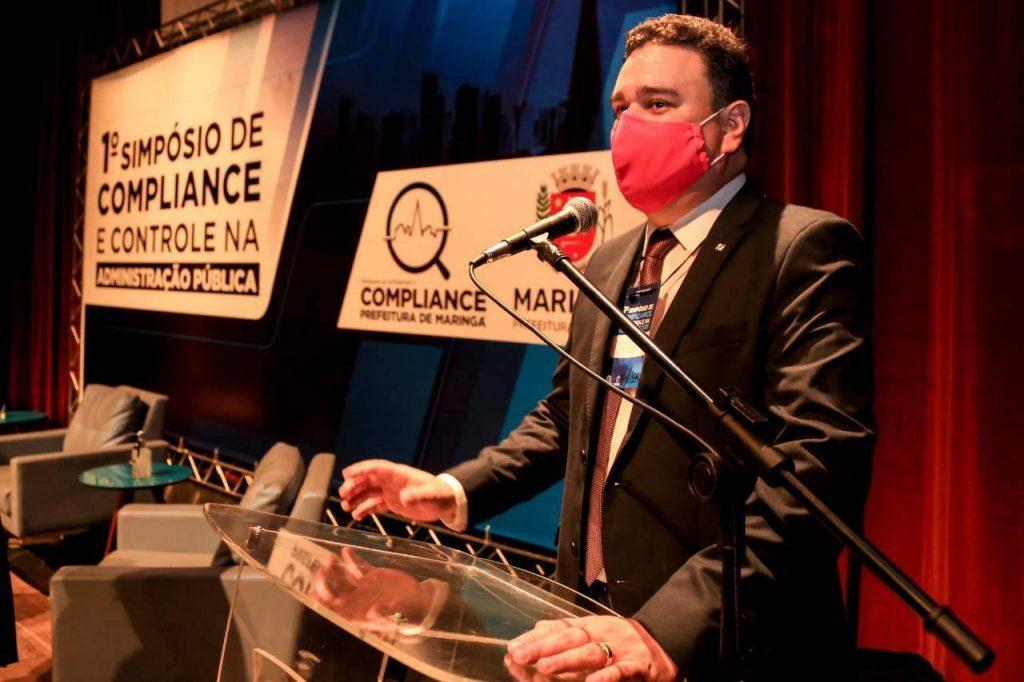 Paraná está entre os estados que mais aderiram a programa nacional anticorrupção