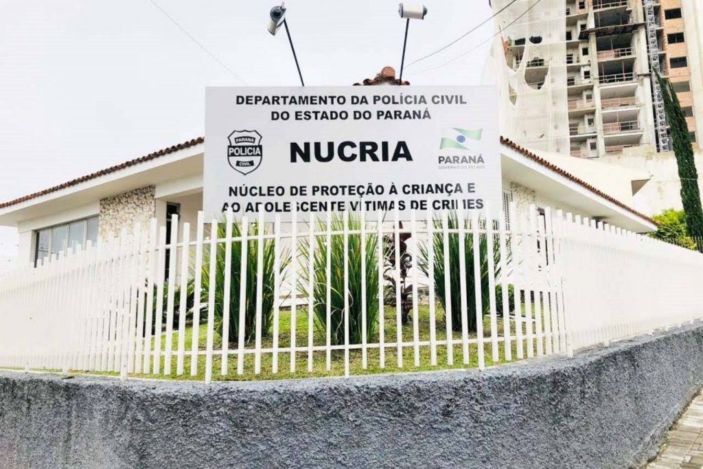 Polícia Civil comemora seis anos do Nucria em Ponta Grossa