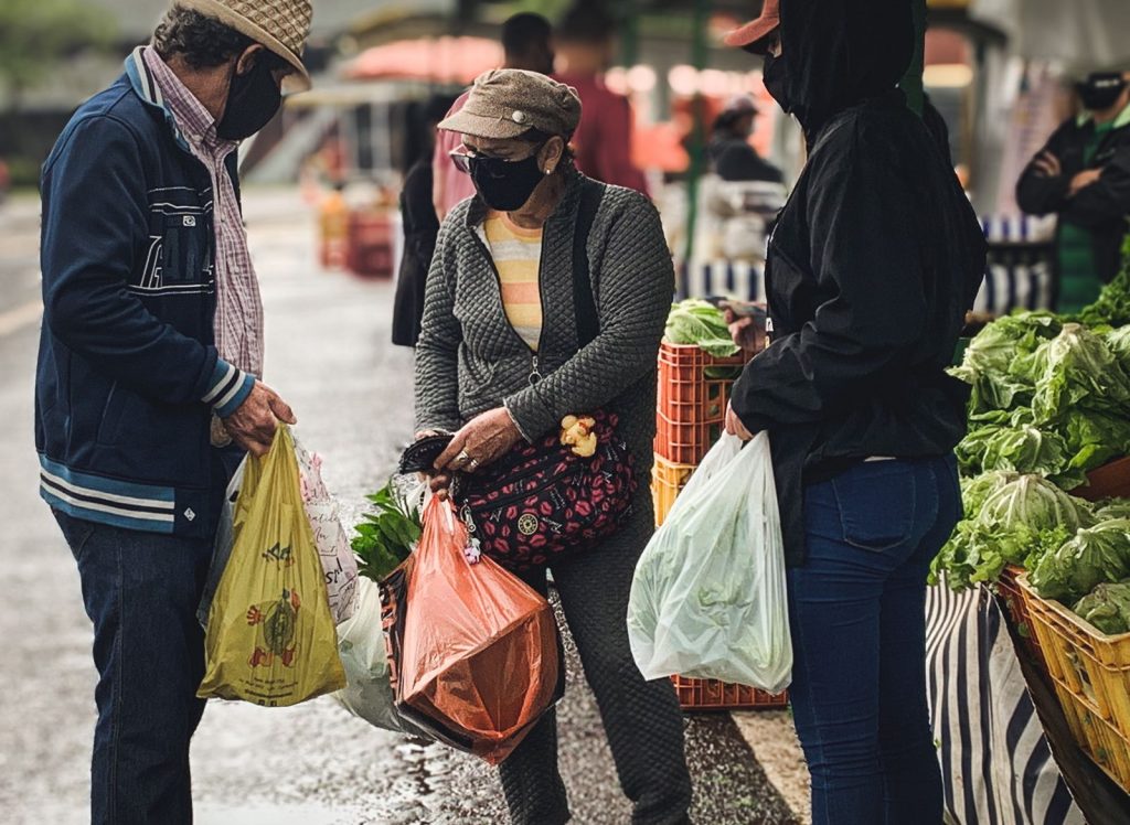 Feira do Produtor é uma das opções para este domingo Feira do Produtor é uma das opções para este domingo