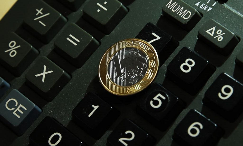 Mercado financeiro diz que inflação deve fechar o ano em 8,59% Mercado financeiro diz que inflação deve fechar o ano em 8,59%
