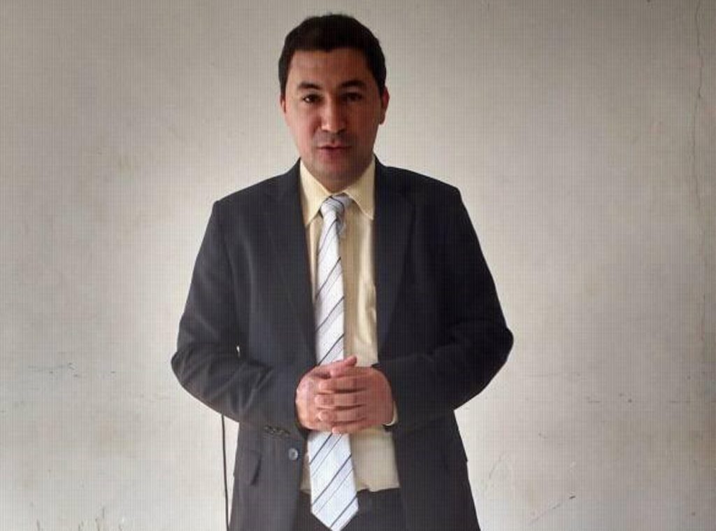 Jocinei Bezerra assume amanhã o cargo de suplente de vereador na Câmara Municipal de Cascavel Jocinei Bezerra assume amanhã o cargo de suplente de vereador na Câmara Municipal de Cascavel