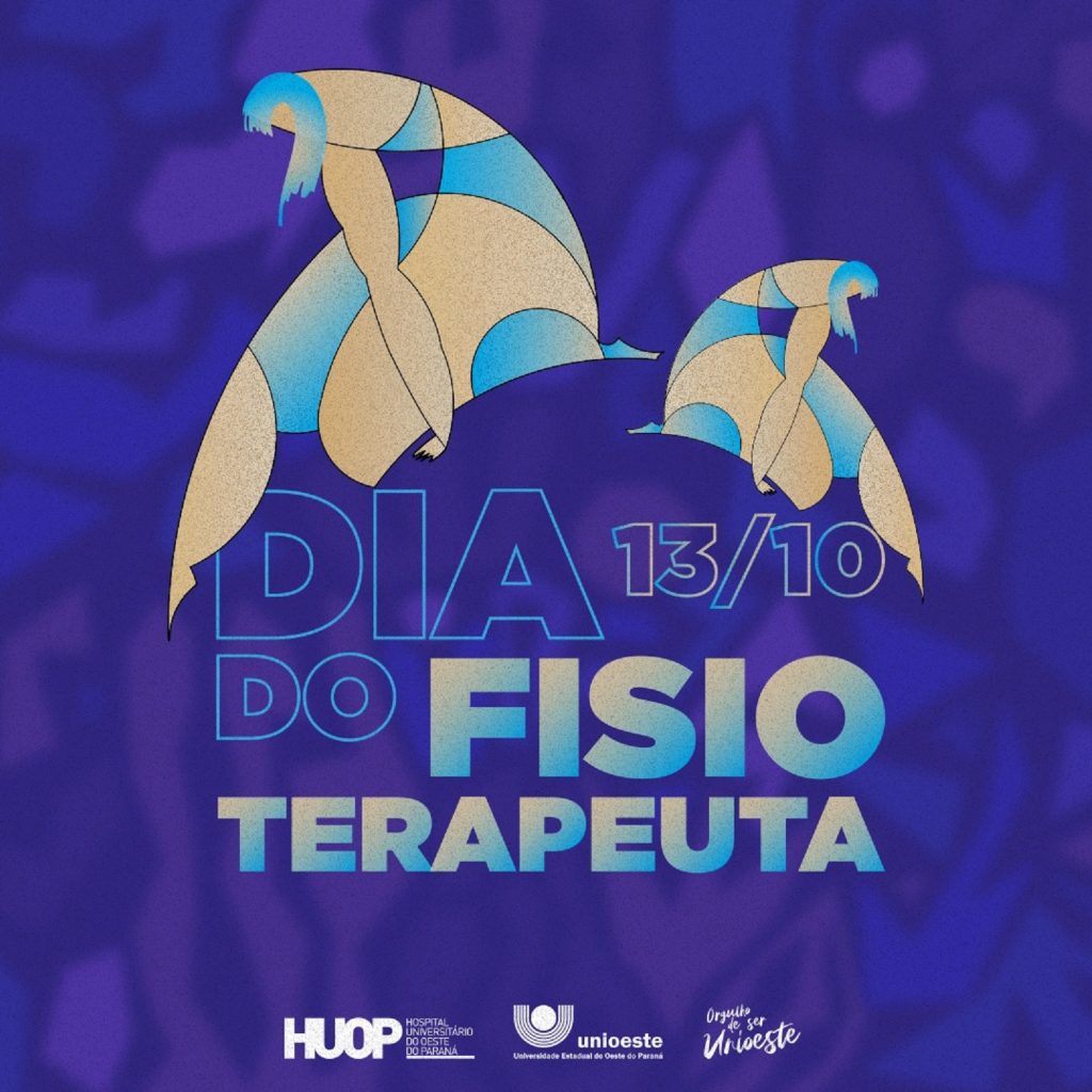 Dia do Fisioterapeuta: profissional indispensável no ambiente hospitalar Dia do Fisioterapeuta: profissional indispensável no ambiente hospitalar