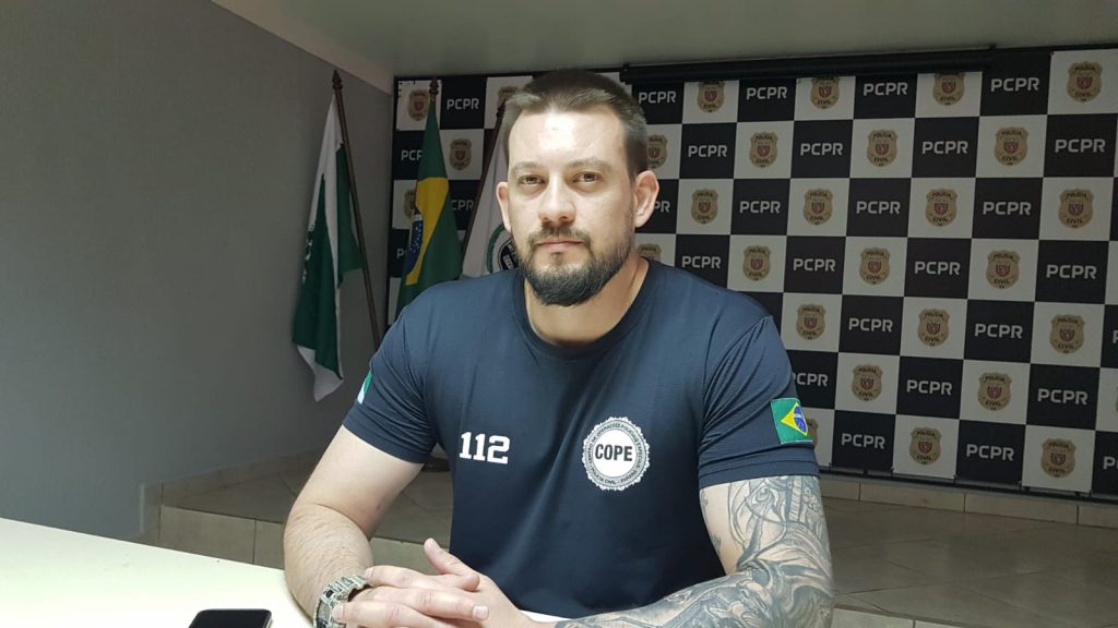 Delegado fala sobre caso de apreensão de adolescente após tentativa de homicídio no Melissa Delegado fala sobre caso de apreensão de adolescente após tentativa de homicídio no Melissa