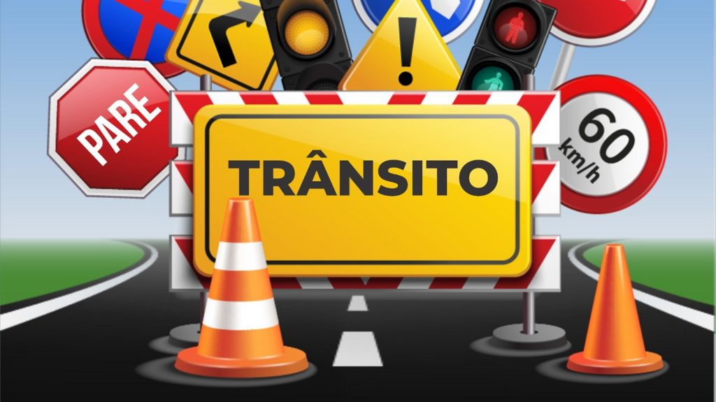 Show Rural 2022: Transitar alerta para intervenções viárias e desvios na Av. Brasil