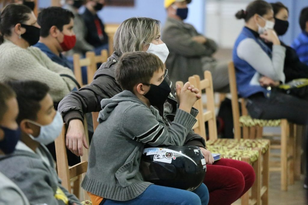 Projeto social Fábrica Cascavelense de Cidadão apresenta seus primeiros resultados positivos