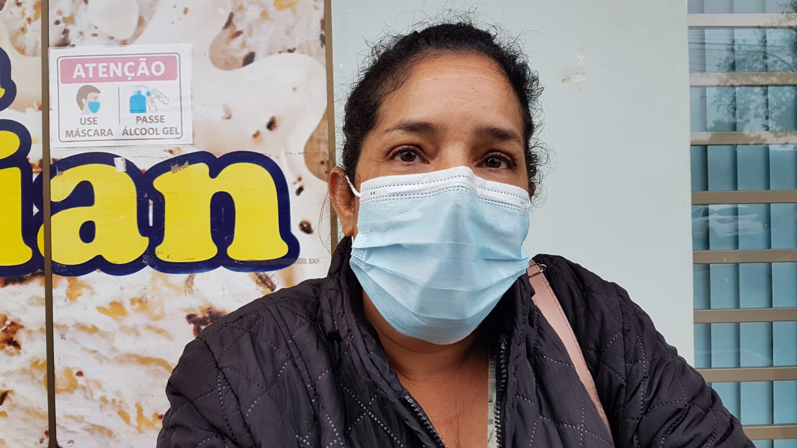 Madrasta de adolescente agredida em Cascavel pede por justiça