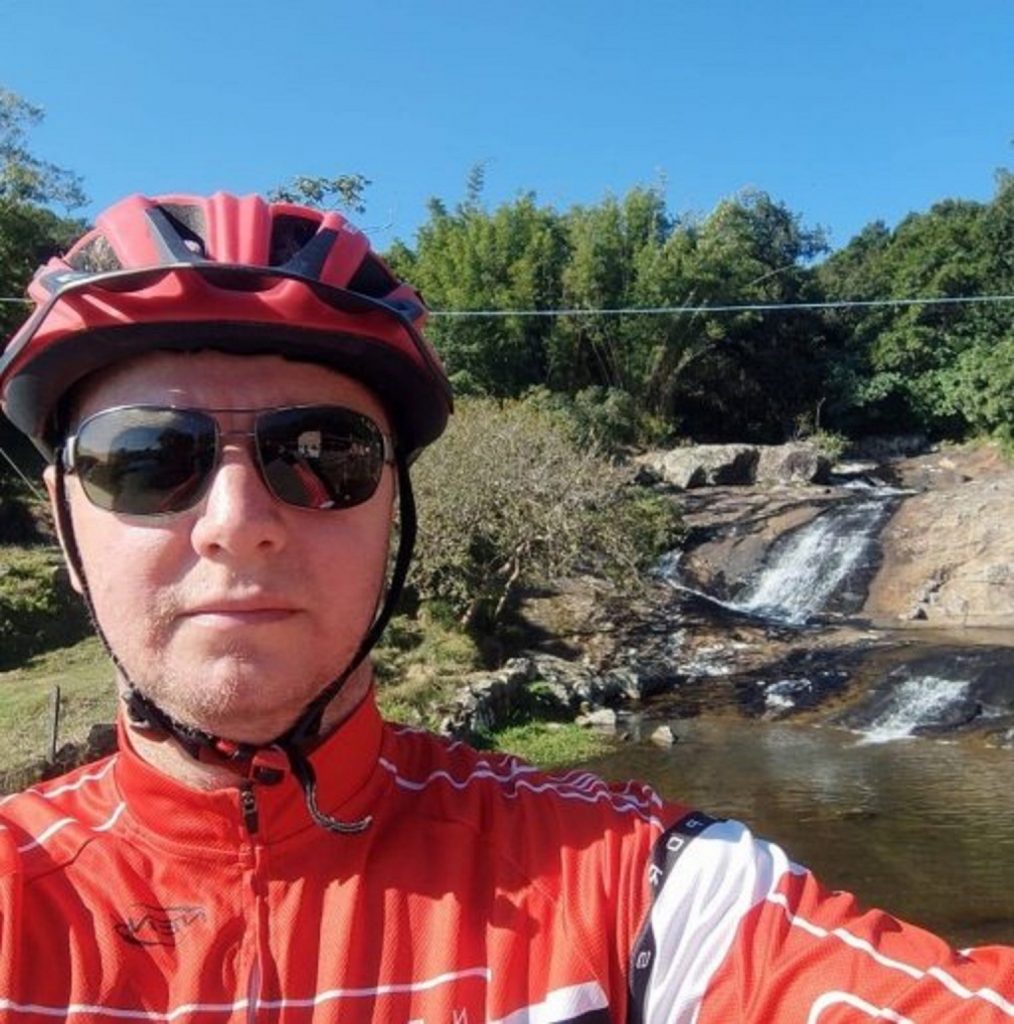 Policial Civil morre vítima de esfaqueamento em Santa Catarina