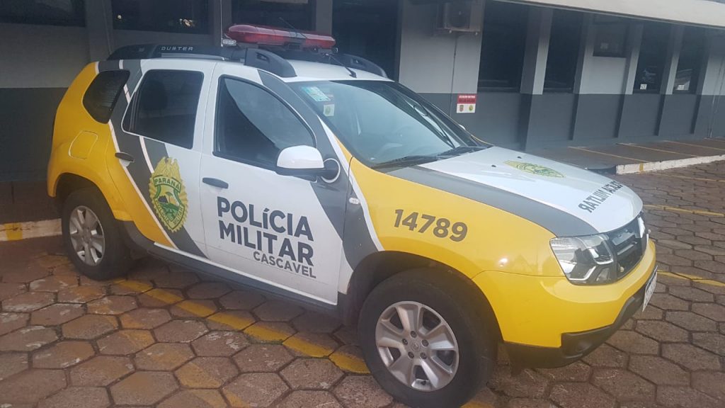 PM detém no Morumbi homem de 51 anos com dois mandados em aberto