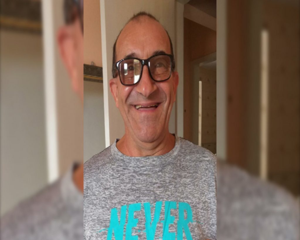 Familiares comunicam o falecimento de Maximino da Silva