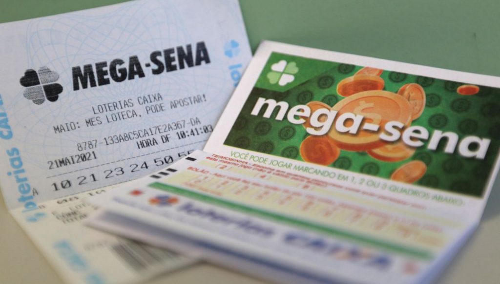 Aposta única leva prêmio de R$ 11,5 milhões da Mega-Sena