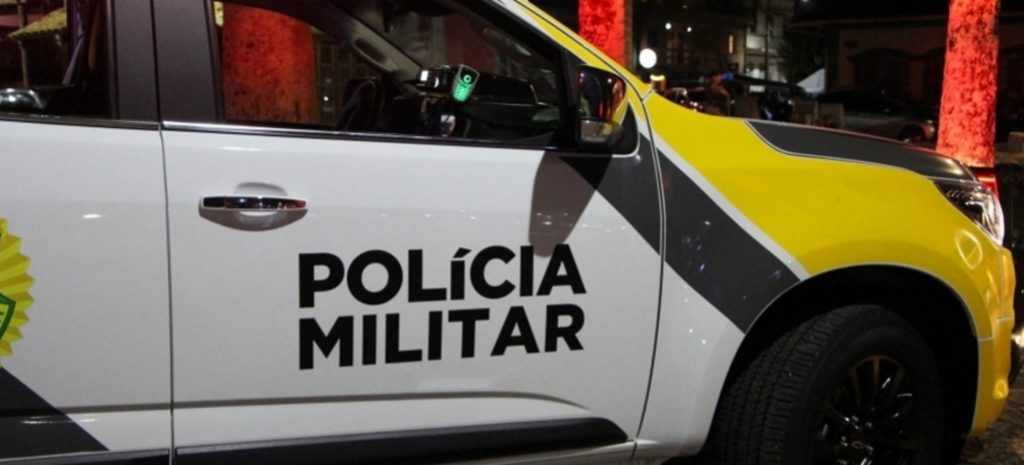 Polícia é acionada por perturbação de sossego e localiza homem com mandado de prisão em aberto