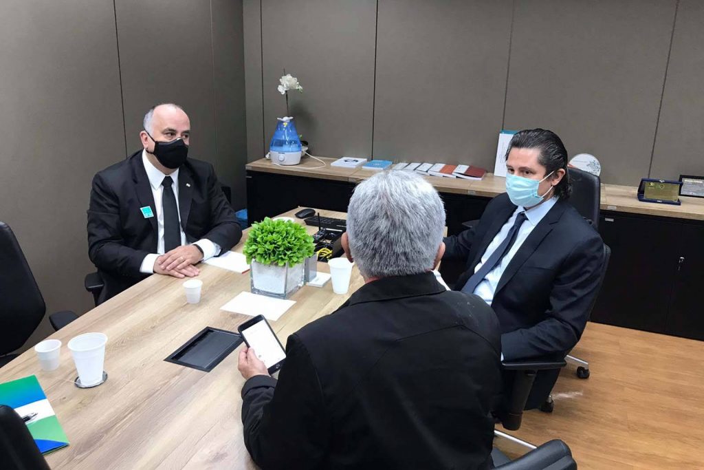 Leitos de UTI para Covid-19 poderão ser mantidlos para atender outras doenças no Paraná