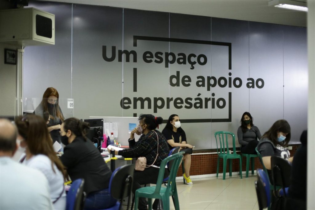 Espaço Empreender Virtual facilita acesso a serviços