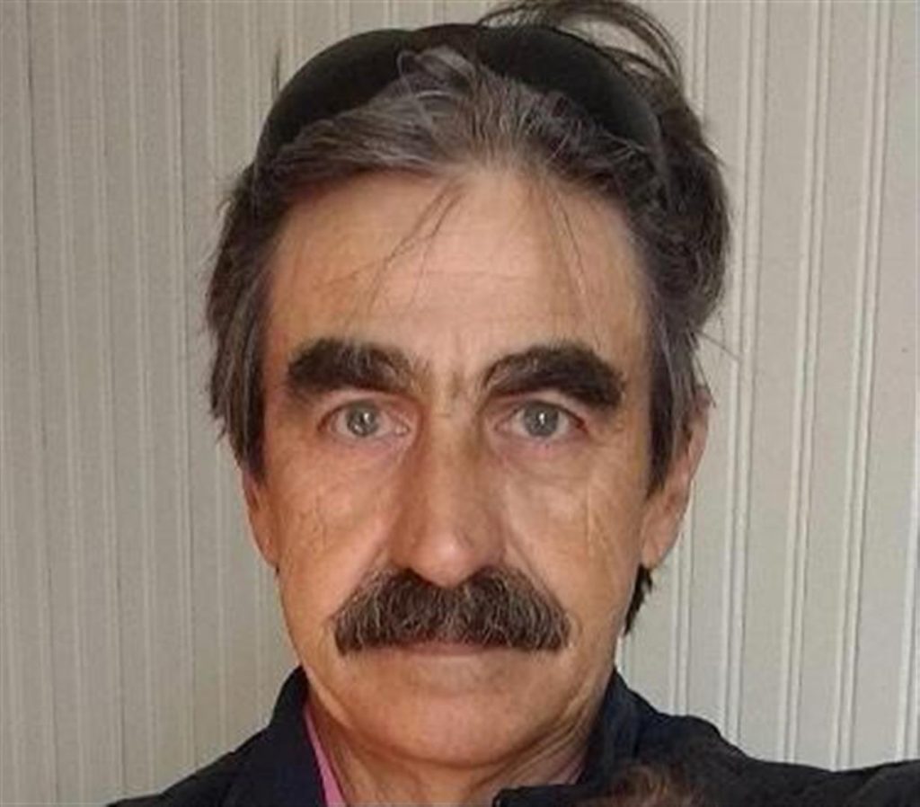 Família comunica o falecimento de José Aquilino Periolo
