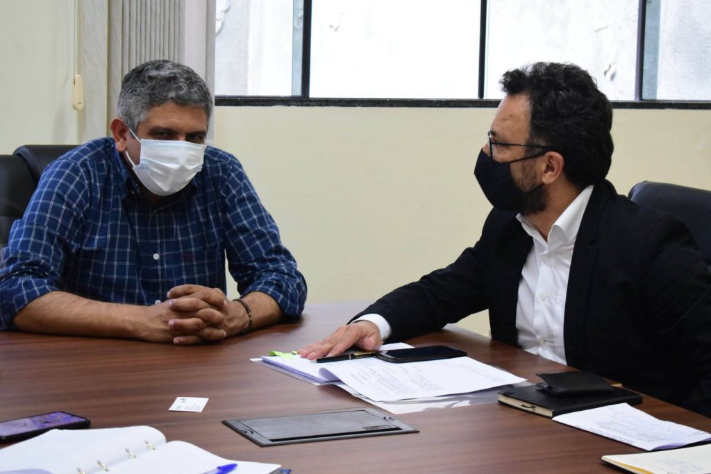 Fomento Paraná percorre municípios do Noroeste para firmar novas parcerias