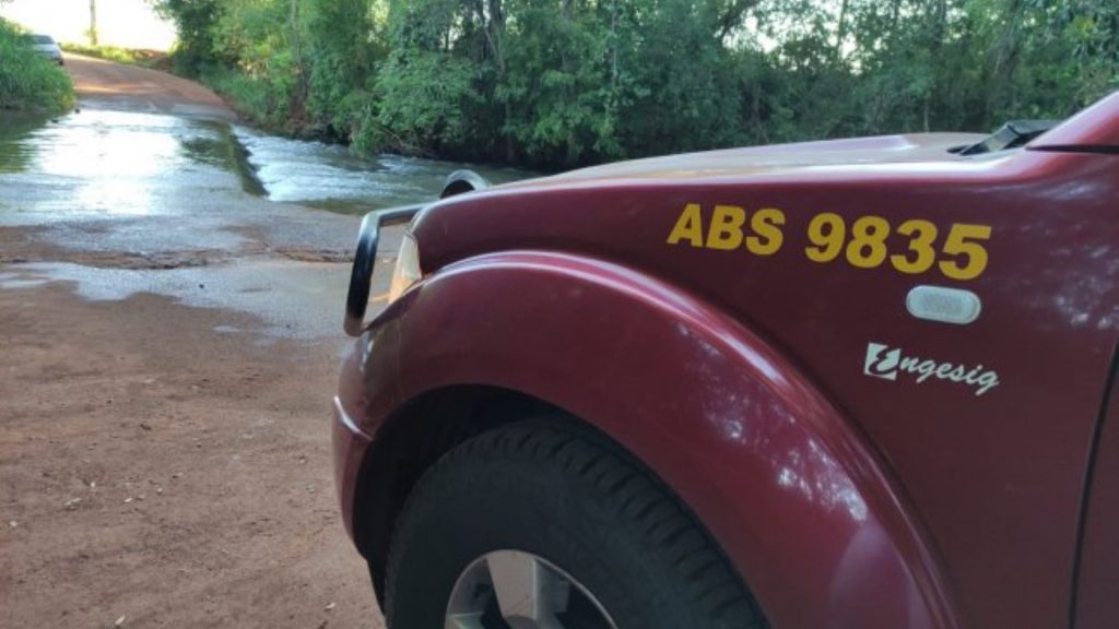 Menino de 12 anos morre afogado na ponte molhada em Missal