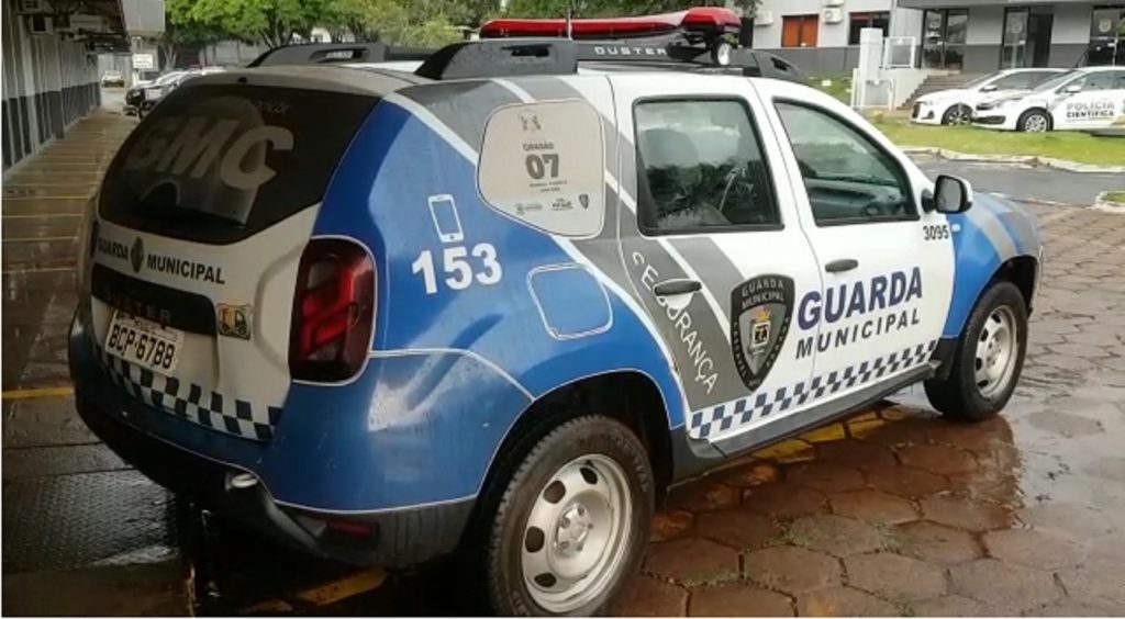 Telefone 153 da GM apresenta instabilidade; população pode utilizar o número 99113-3281 provisoriamente