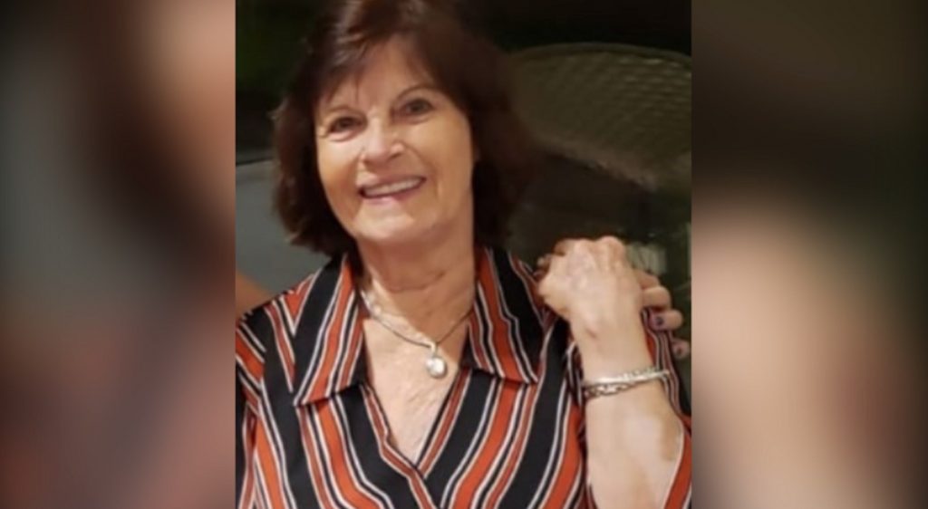Viúva do ex-deputado Edi Siliprandi, Olinda Siliprandi falece aos 80 anos