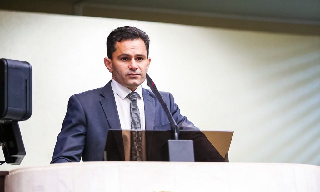 Pacheco comemora manutenção de benefícios fiscais do ICMS para setor produtivo do Paraná