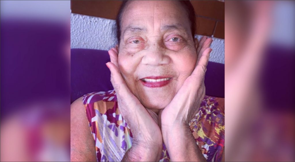 Família comunica o falecimento de Rita Lopes Rodrigues, aos 83 anos