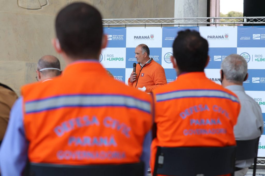 Novos equipamentos vão agilizar resposta a acidentes com produtos químicos perigosos