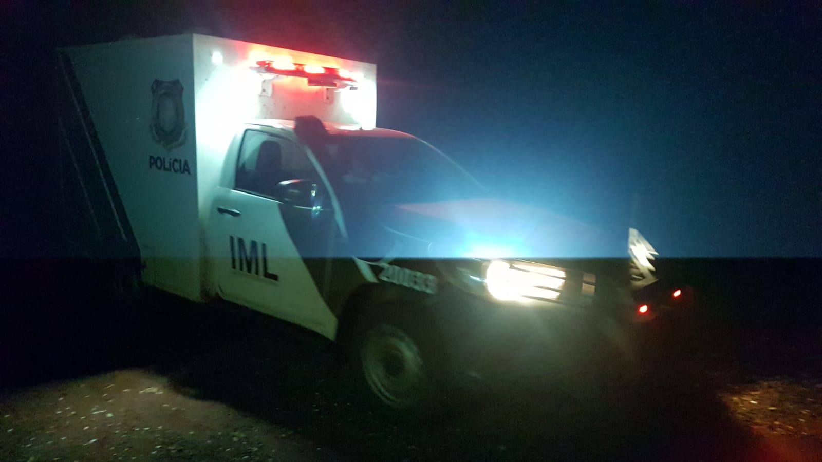 Corpo da segunda criança vítima de afogamento é encontrado por familiares