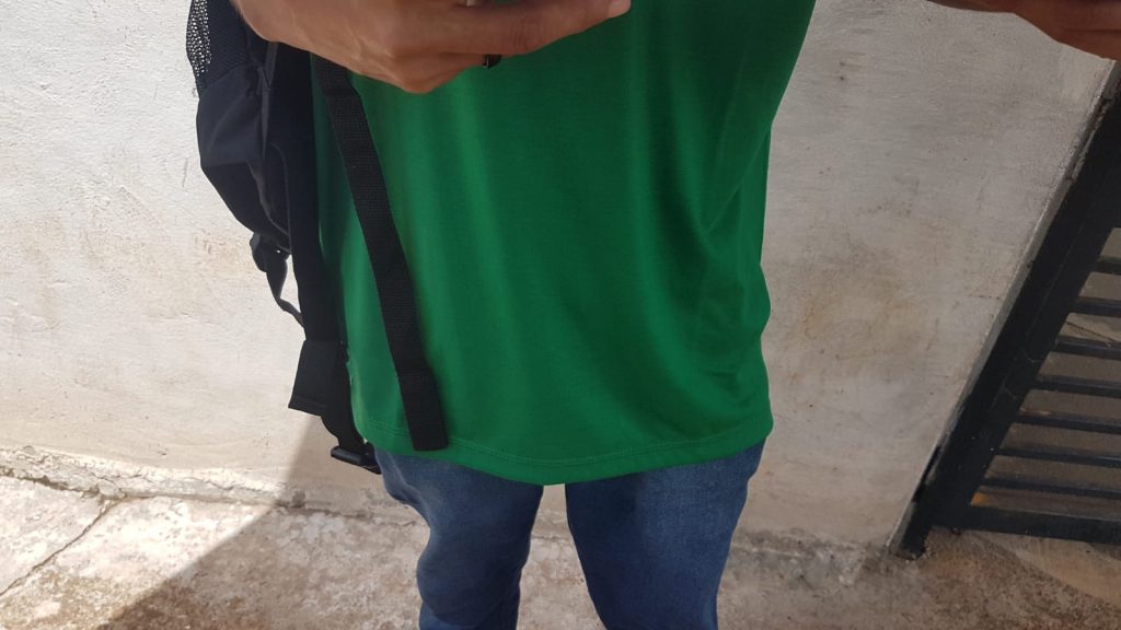 Vítima de assalto no Bairro Universitário relata a ação de ladrões