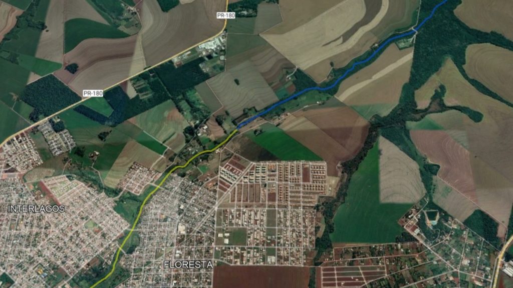 Corpo de Bombeiros emite nota sobre trabalhos de busca por vítimas de ‘tromba d’água’ em Cascavel