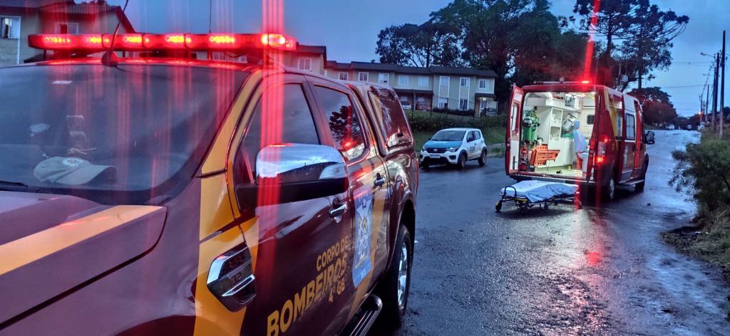 Corpo da segunda menina encontrada vítima de afogamento será velado na capela central neste domingo