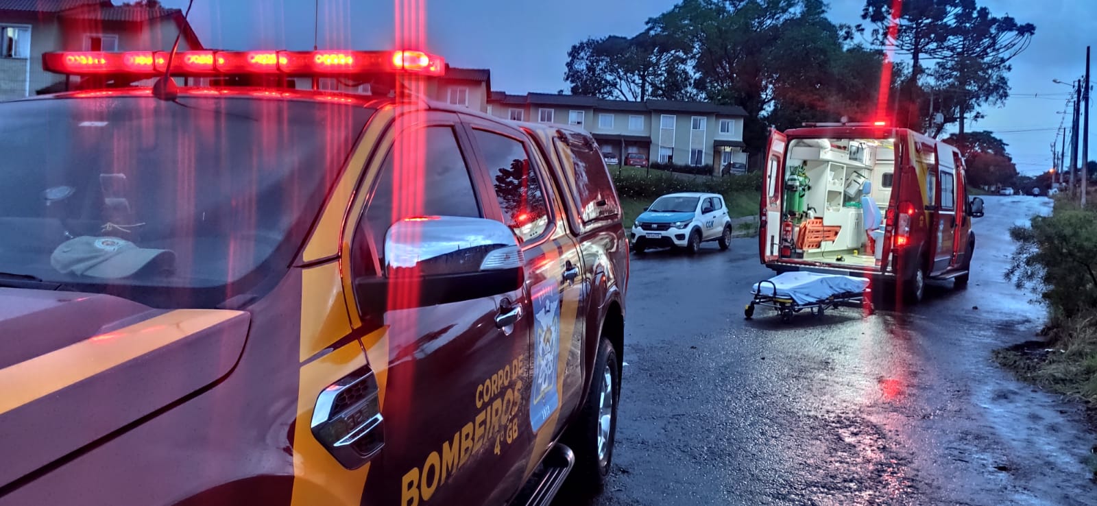 Corpo da segunda menina encontrada vítima de afogamento será velado na capela central neste domingo