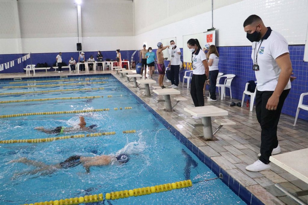 Jogos Paradesportivos de Londrina marcam retorno dessas competições no Paraná