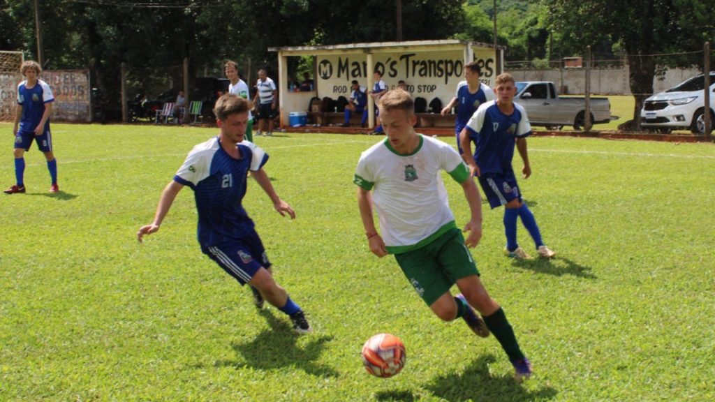Paraná Bom de Bola chega ao fim; conheça todos os campeões regionais