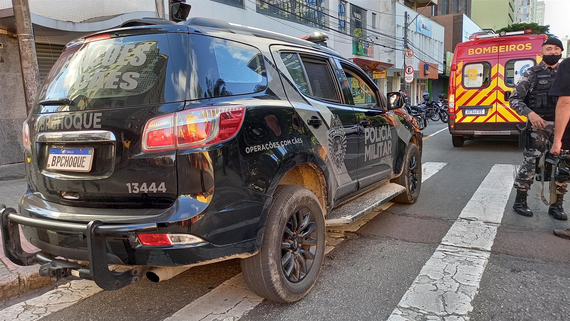 Ao ser alertado por trafegar na contramão, motorista se revolta e agride homem que tentou ajudá-lo Imagem referente a Ao ser alertado por trafegar na contramão, motorista se revolta e agride homem que tentou ajudá-lo