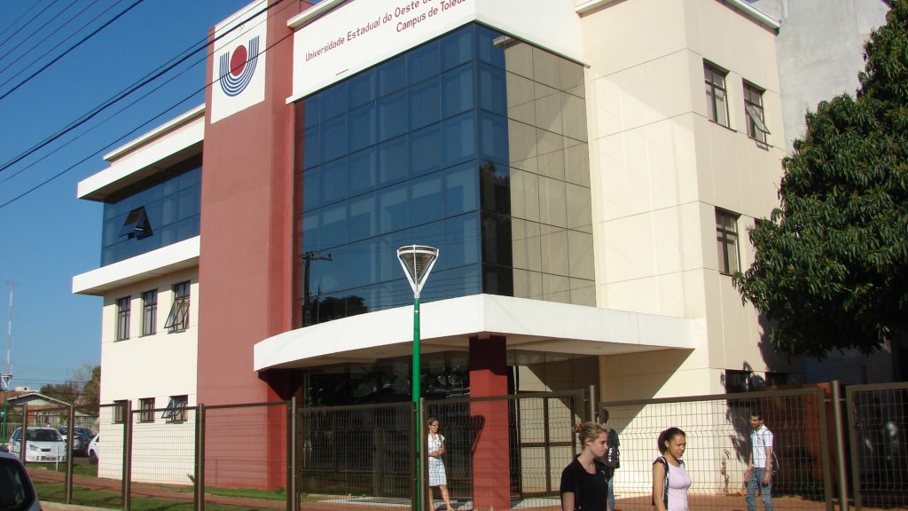 Toledo e Marechal C. Rondon: Unioeste define refeição para acadêmicos em aulas presenciais
