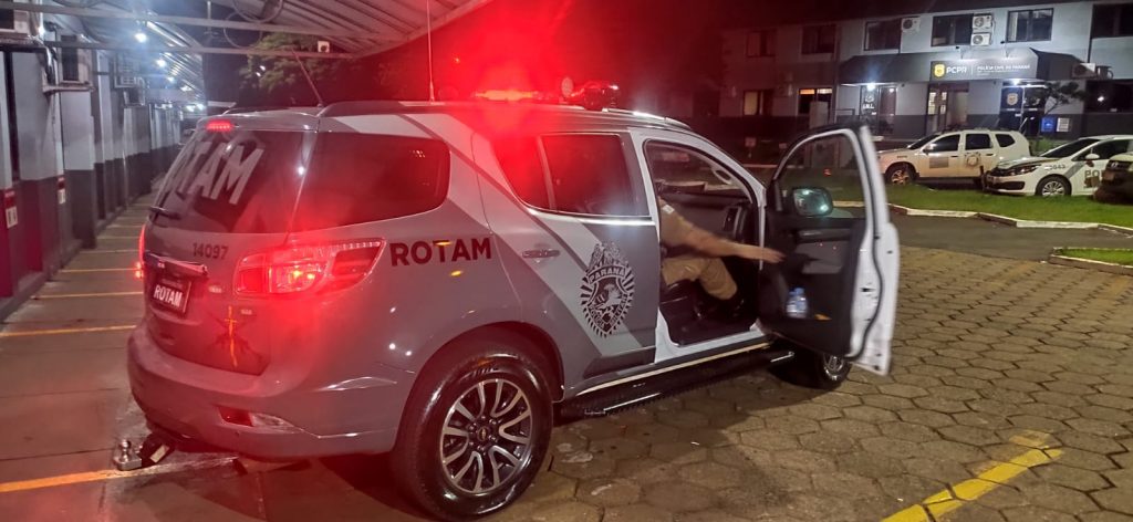 Devendo R$ 27,3 mil em pensão alimentícia, homem é preso em cumprimento a mandado