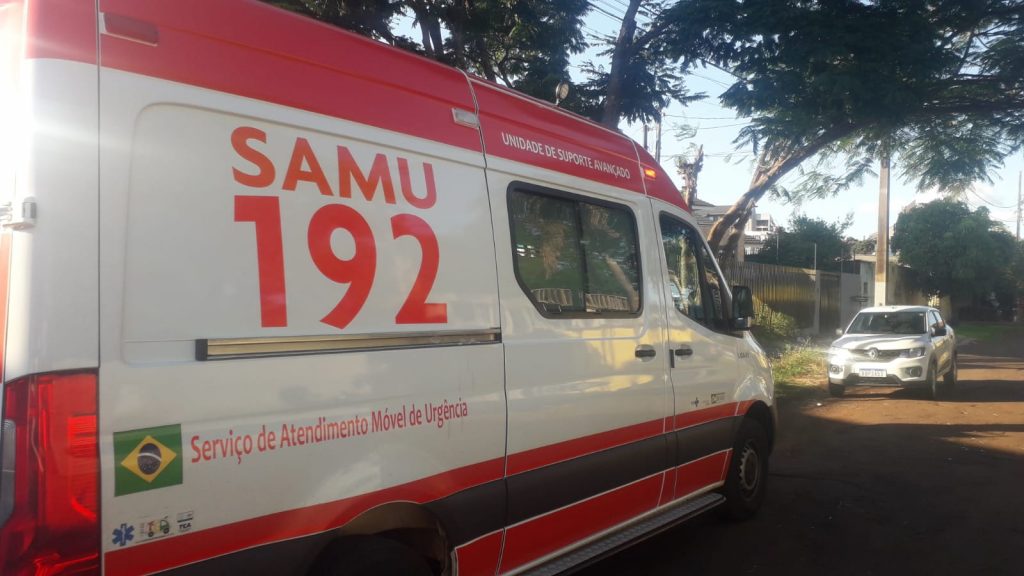 Homem é encontrado sem vida em residência no Alto Alegre