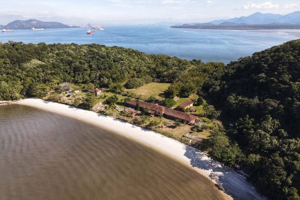Paraná apresenta potencial do turismo náutico no maior evento do setor da América Latina