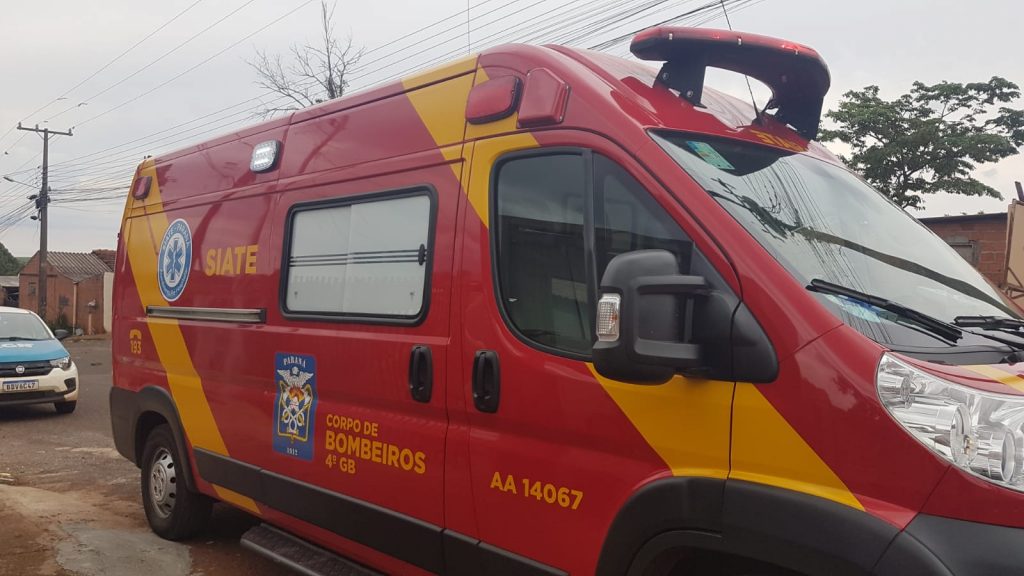 Gestante de 24 semanas fica ferida ao sofrer queda no Interlagos