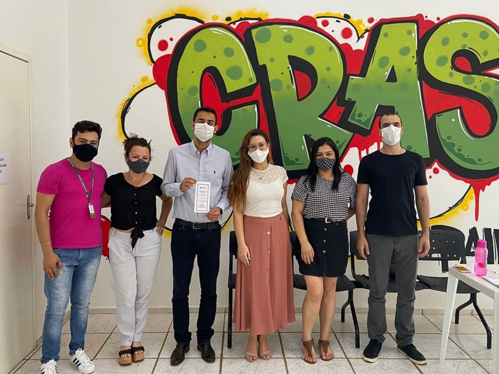 Assistência Social e Defensoria Pública formam parceria para atender população