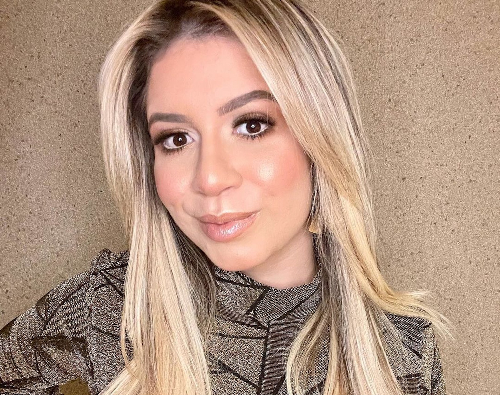 Conheça a história de Marília Mendonça Imagem referente a Conheça a história de Marília Mendonça