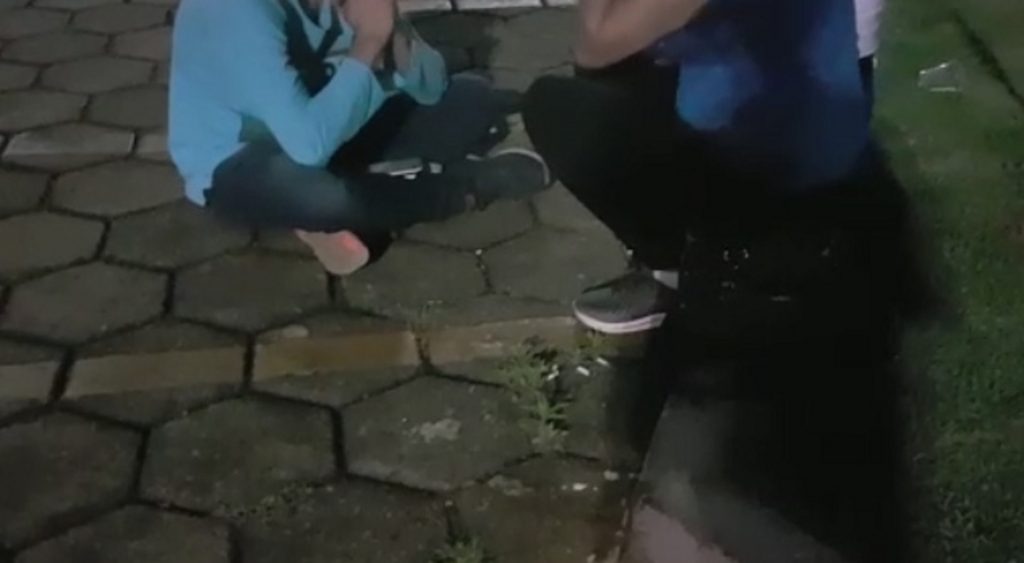 Família confirma identificação da vítima de homicídio no Bairro Floresta; Cledinei Maçaneiro foi morto com golpe de faca