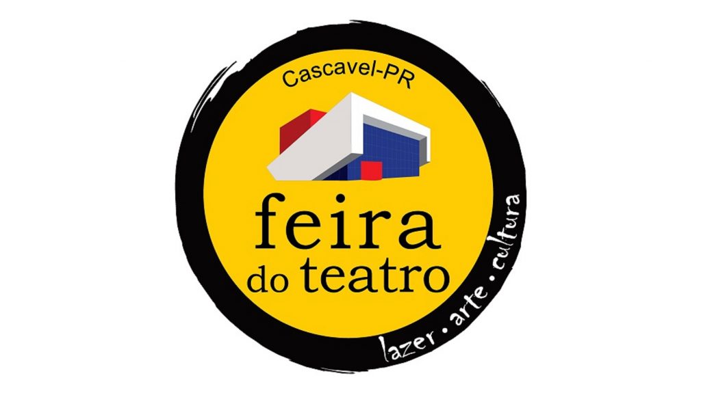 Feira do Teatro abre edital para preenchimento de vagas e cadastro reserva