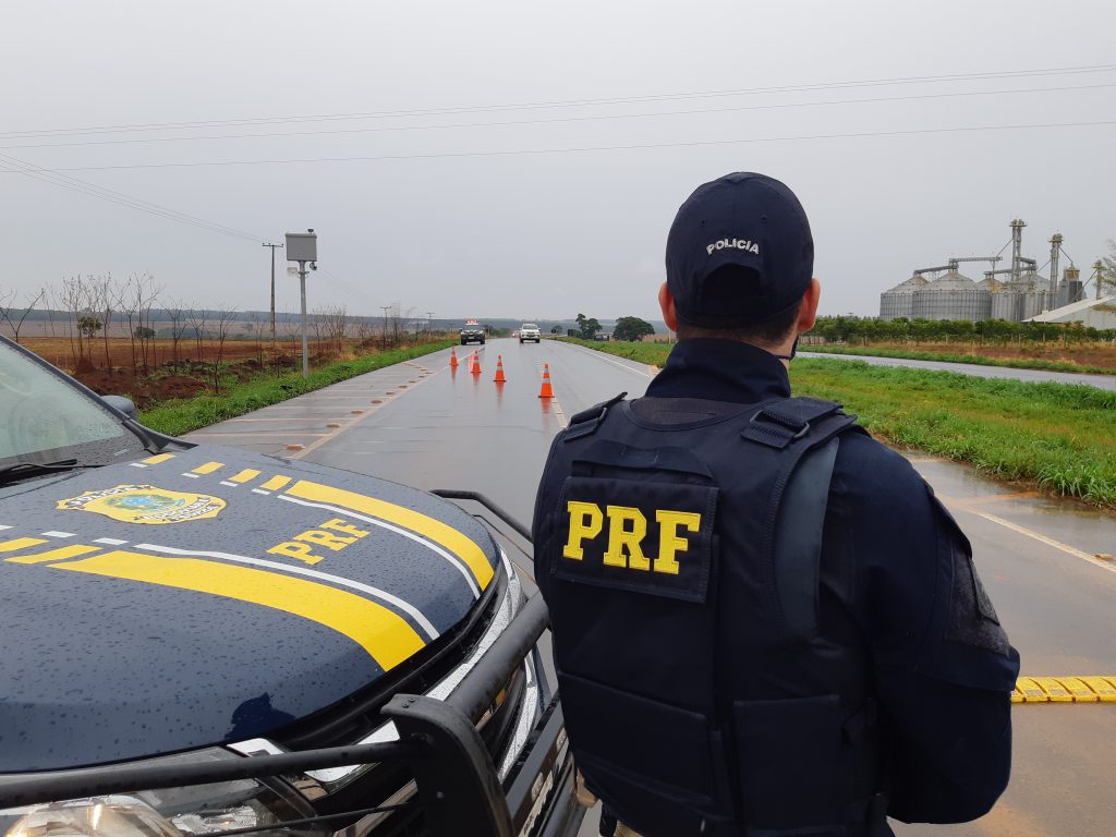 Operação Proclamação da República intensifica fiscalizações em Goiás