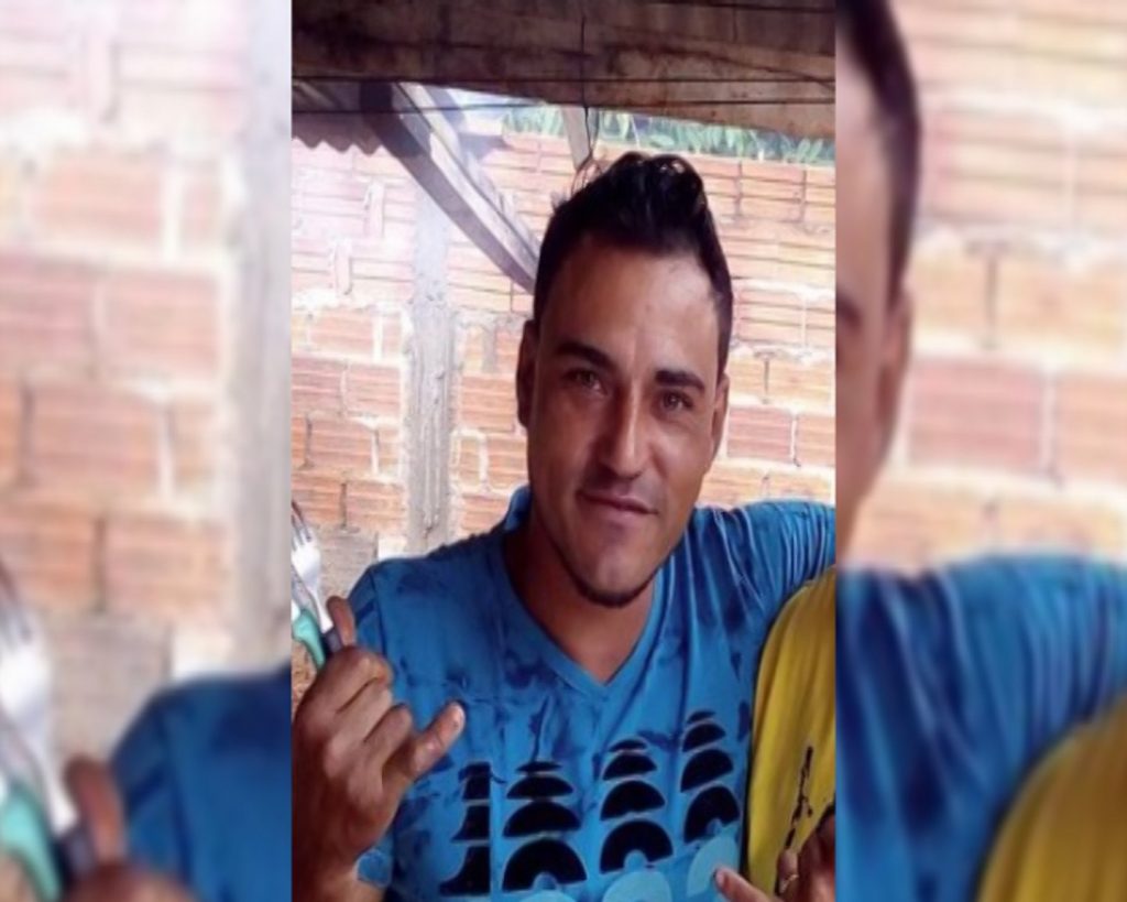 Vanderley Ribeiro Athaydes desapareceu em Medianeira