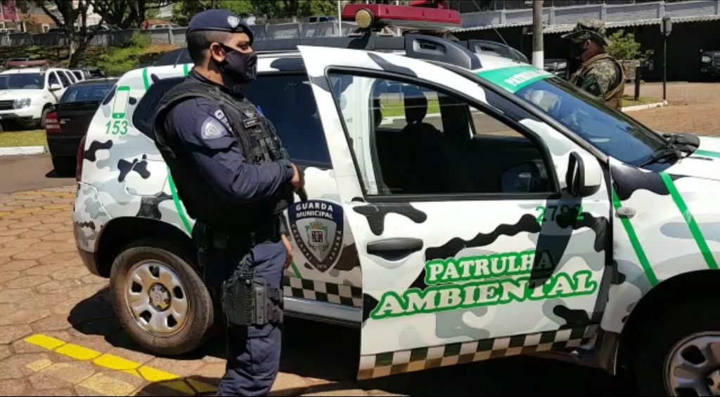 Jovem de 20 anos desacata guarda na Upa Tancredo e é detida