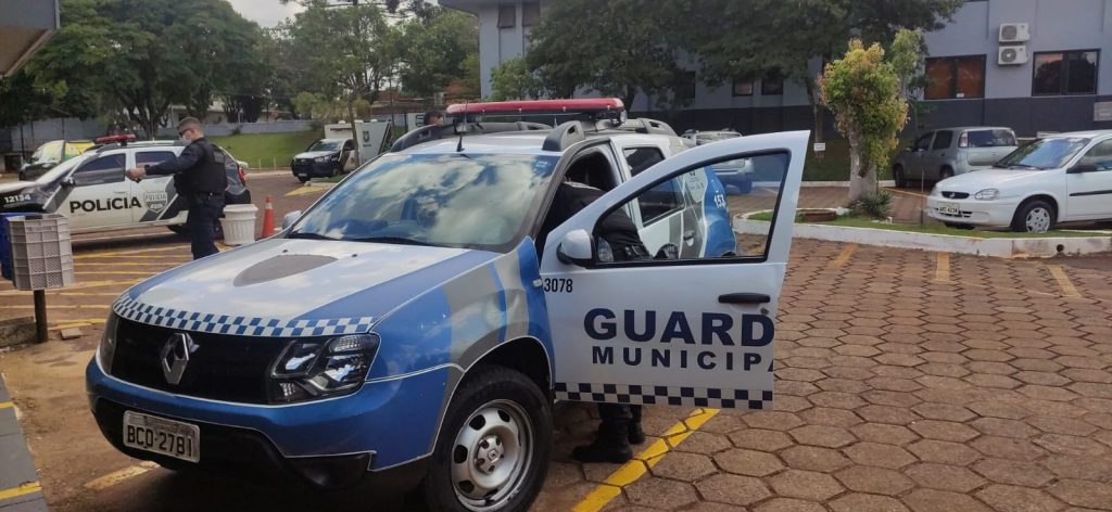 Confusão em motel acaba virando caso de polícia em Cascavel
