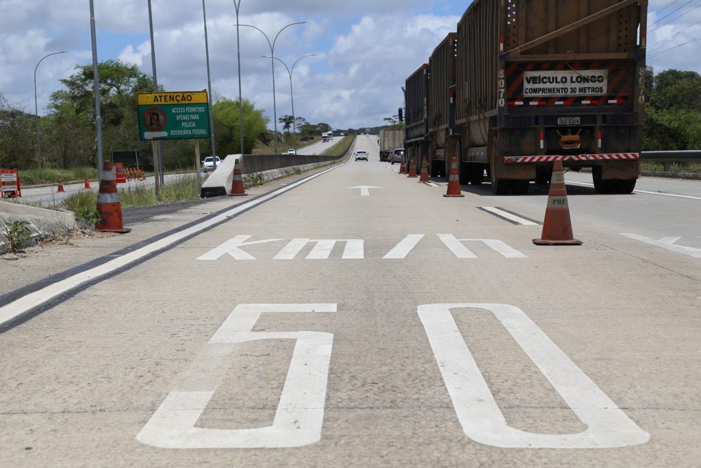 PRF divulga balanço final da operação Proclamação da República no Rio Grande do Norte
