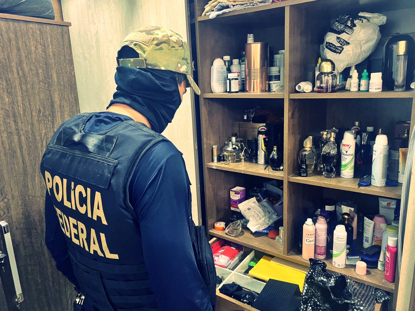 Operação Autolykos combate de corrupção passiva e ativa, peculato e fraude à licitação em município do interior do Pará Imagem referente a Operação Autolykos combate de corrupção passiva e ativa, peculato e fraude à licitação em município do interior do Pará